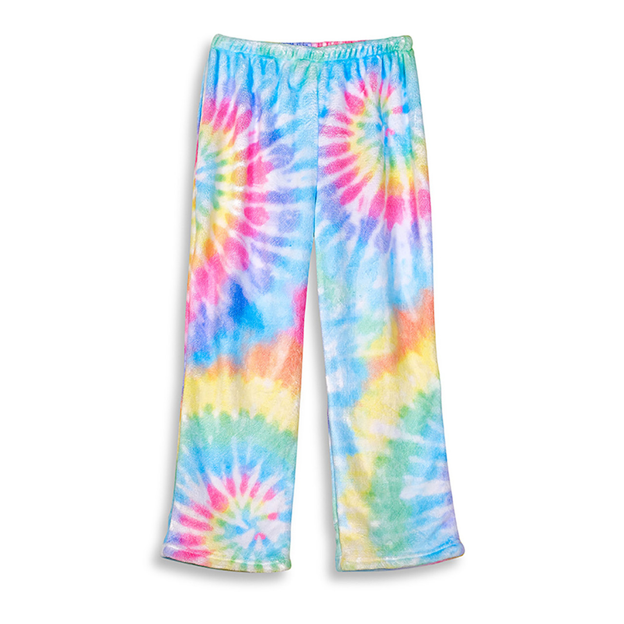 Premium Sequin Tie Dye Wide Leg Pants | Nasty Gal